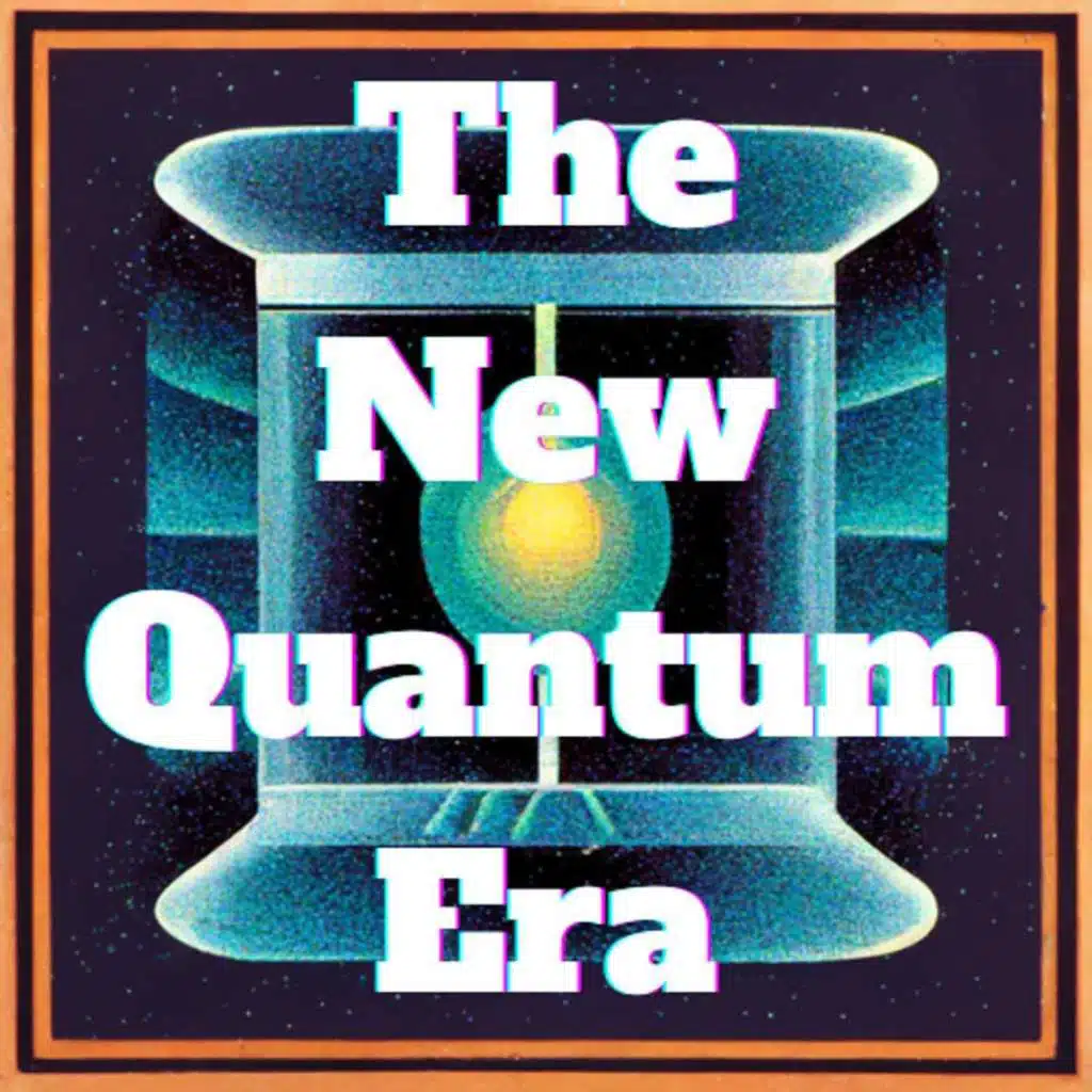 Hybrid Quantum Materials with Charlotte Bøttcher