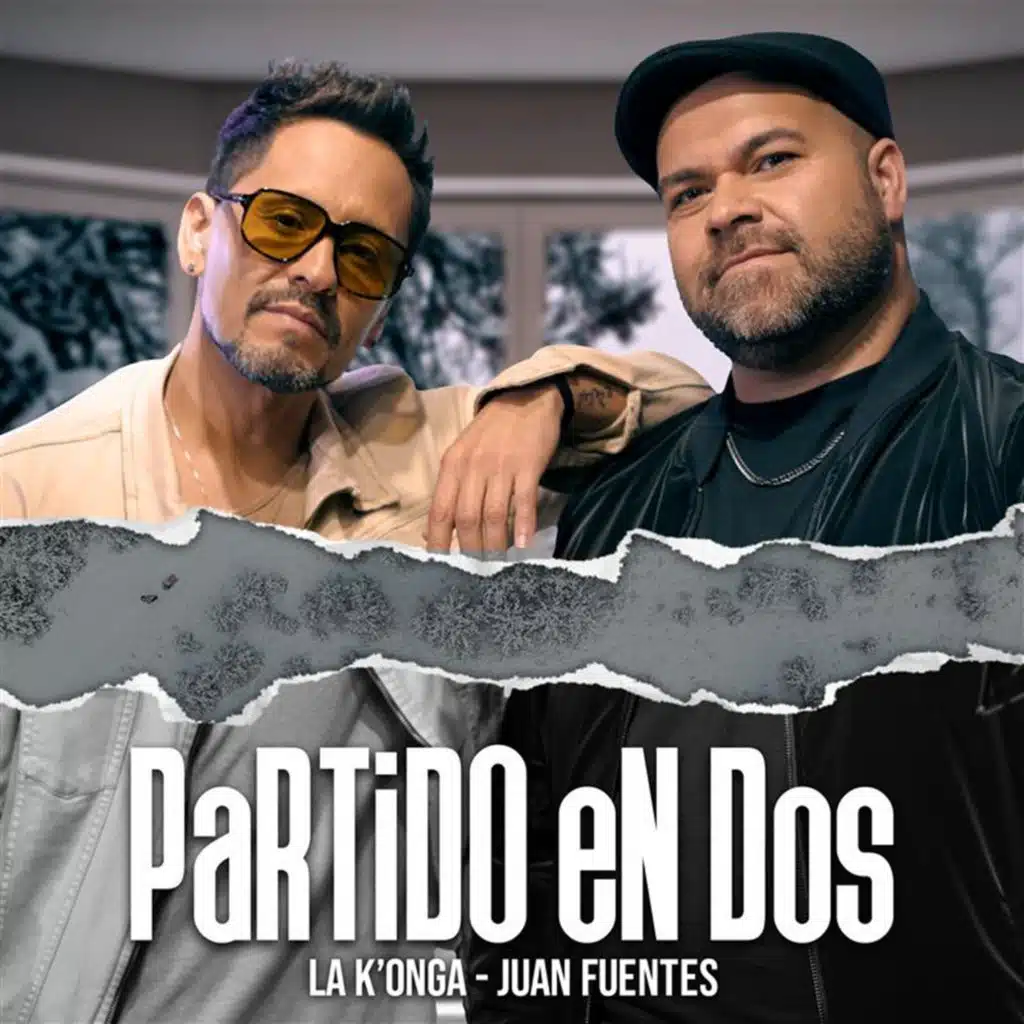 La K'onga & Juan Fuentes