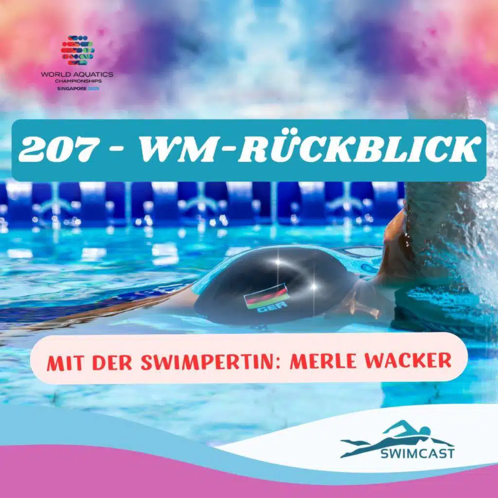 207 - WM-Rückblick