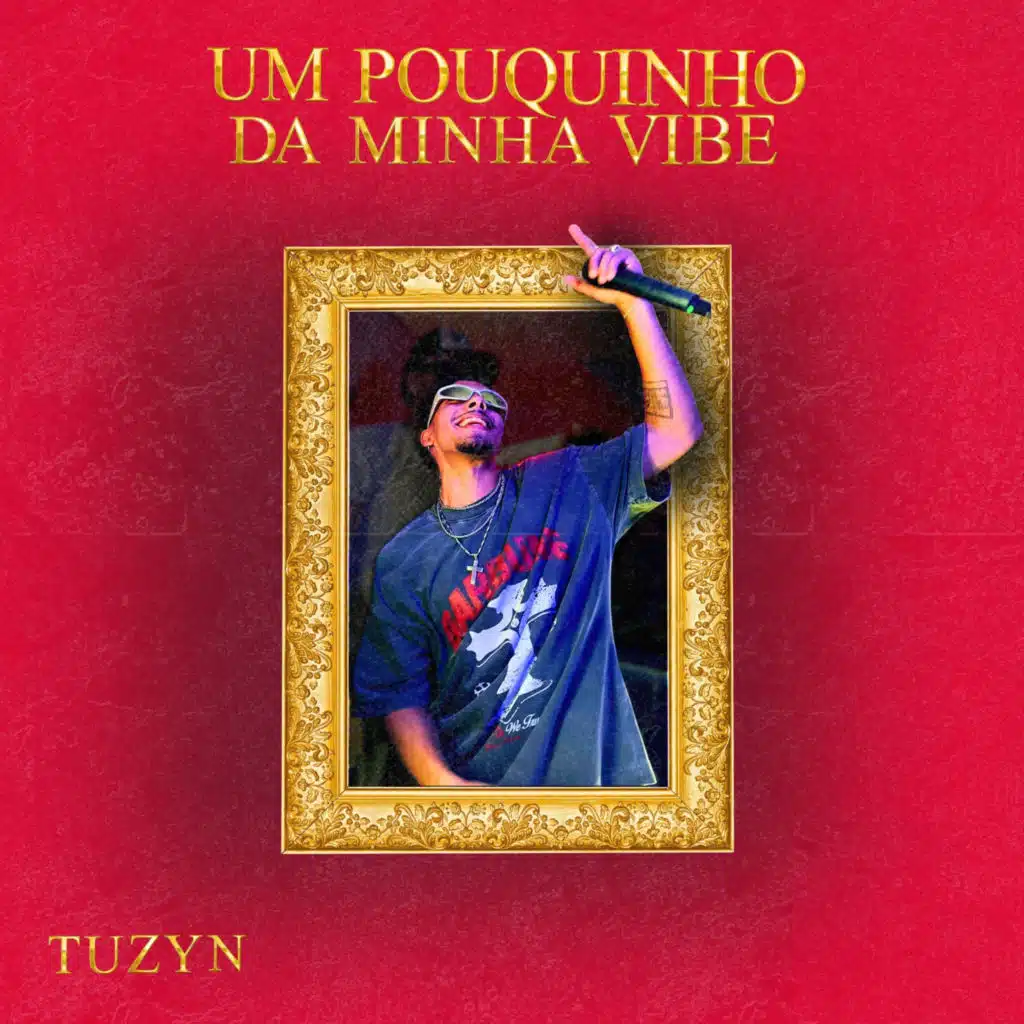 Um Pouquinho da Minha Vibe