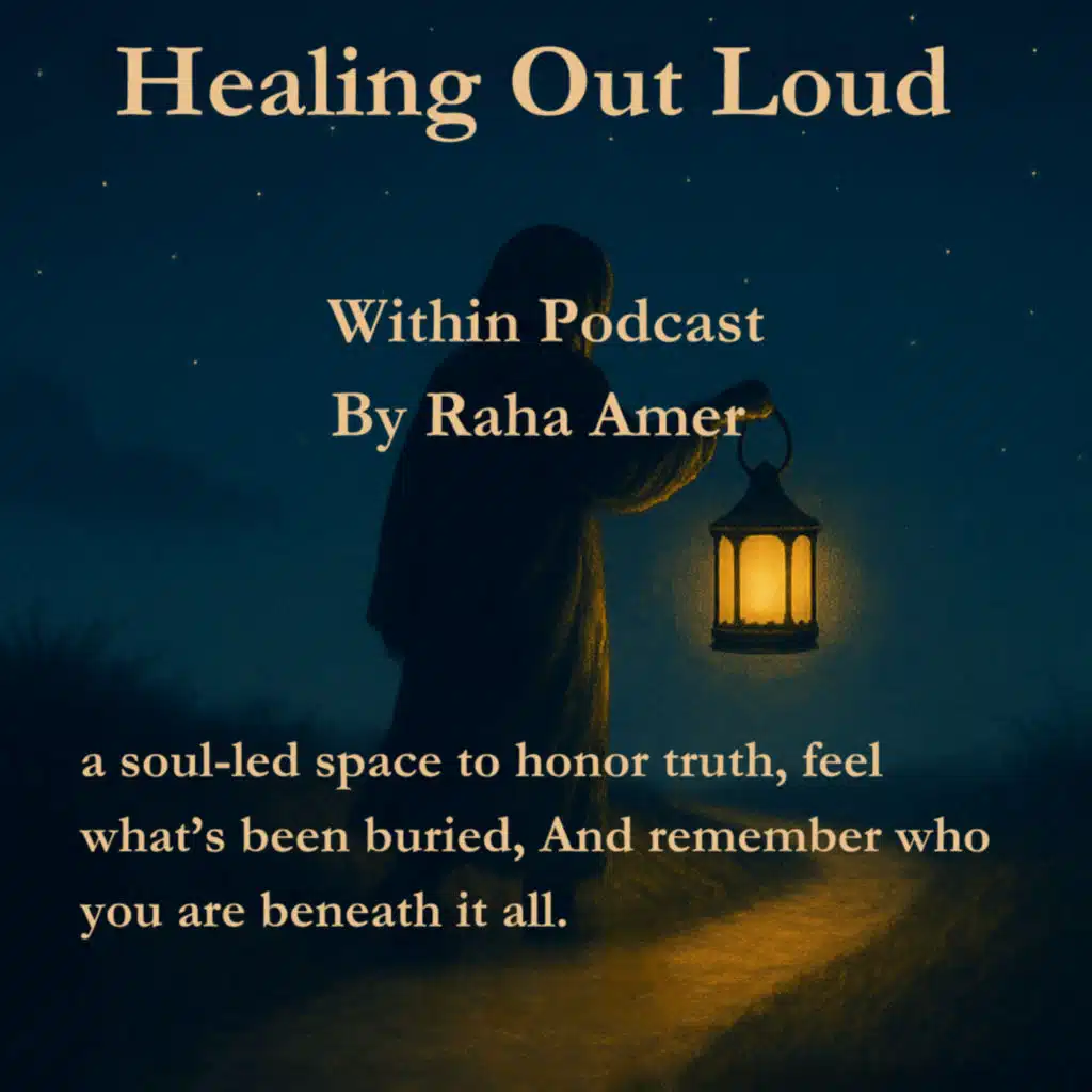 Healing Out Loud