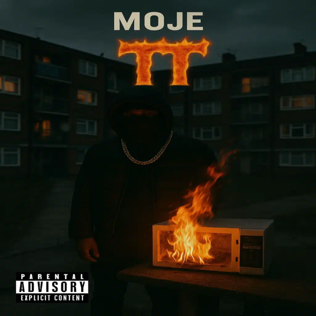 Moje
