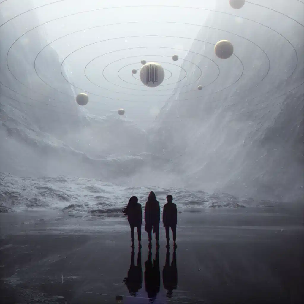 عولم (feat. Astro & Psycho)