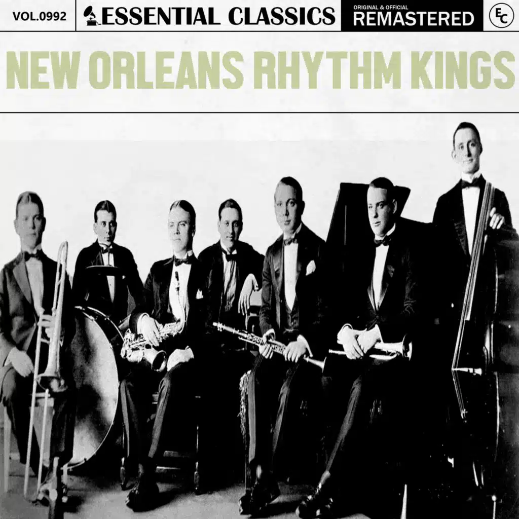 New Orleans Rhythm Kings