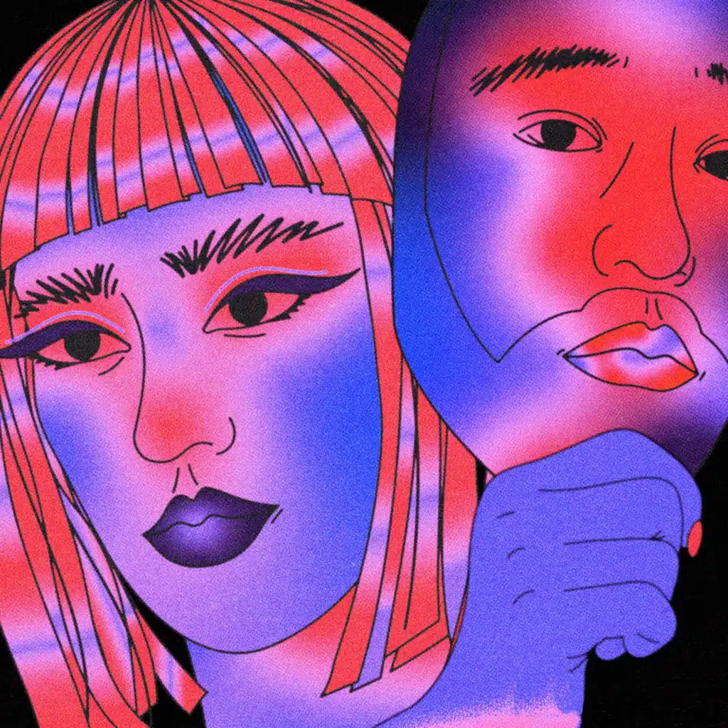 Eliangel & Pat Lok