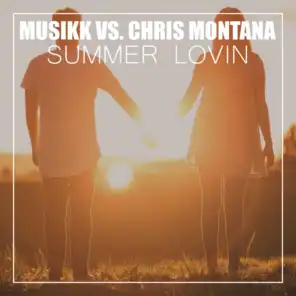 Summer Lovin' (Chris Montana Radio Mix) [feat. John Rock]