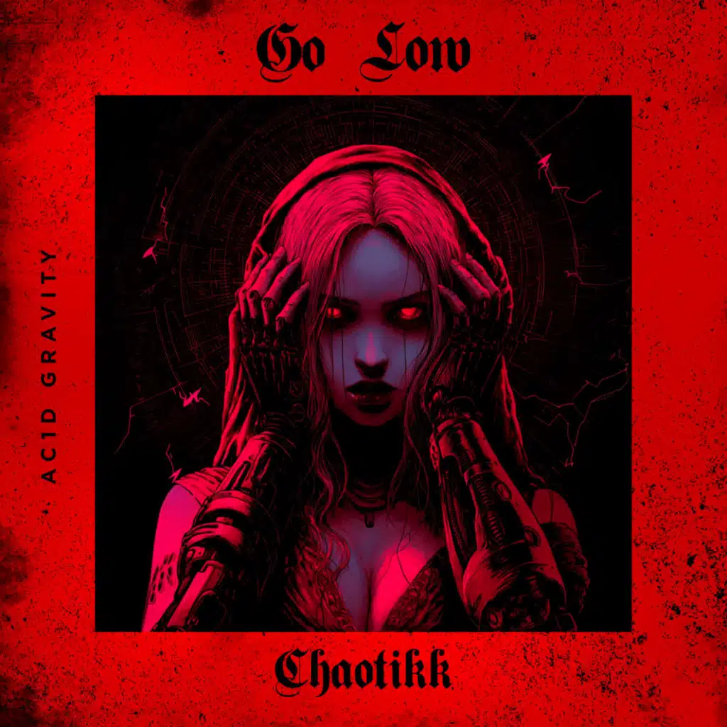 Go Low