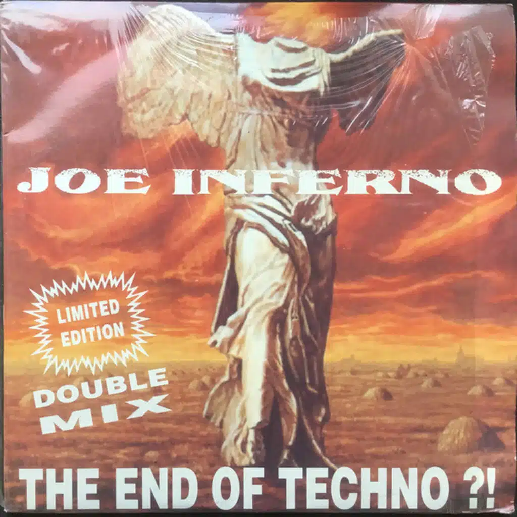 Joe Inferno
