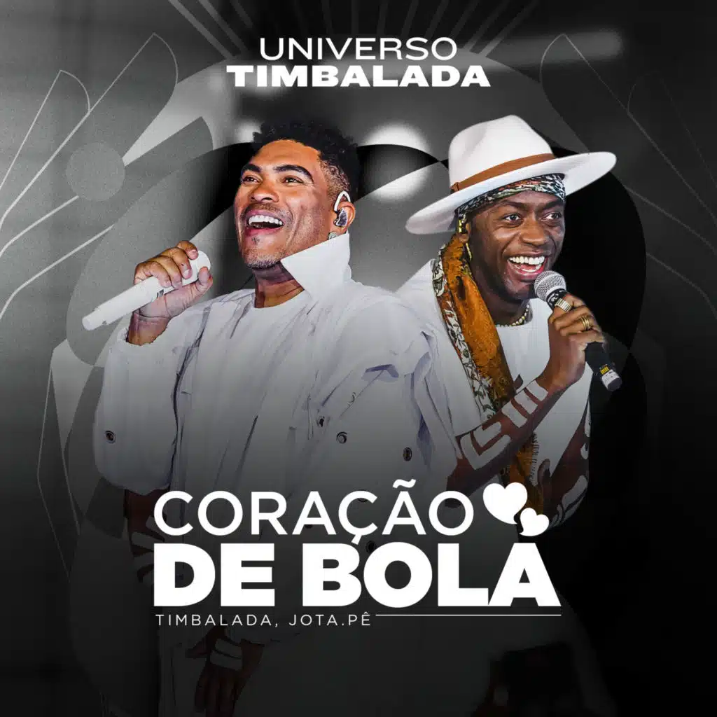 Timbalada & Jota.pê