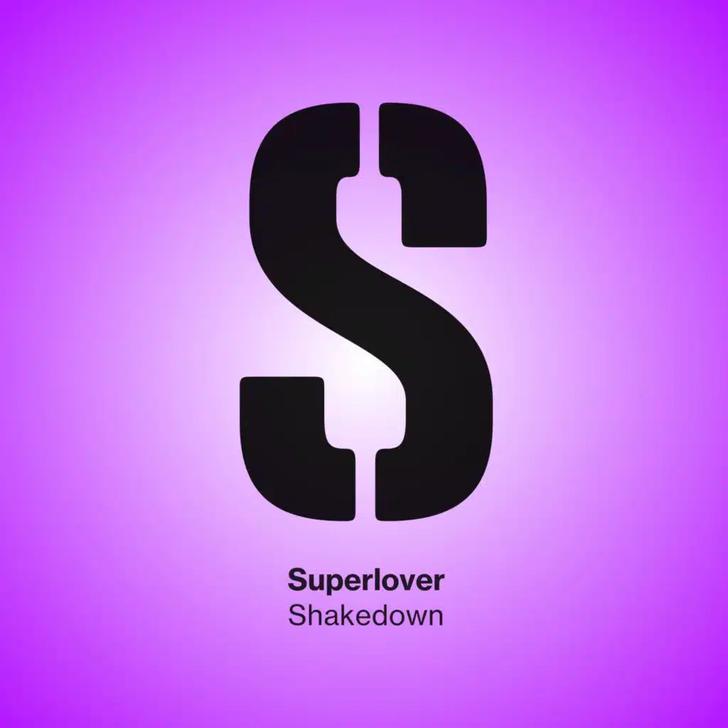 Shakedown (Superlover Festival Edit)