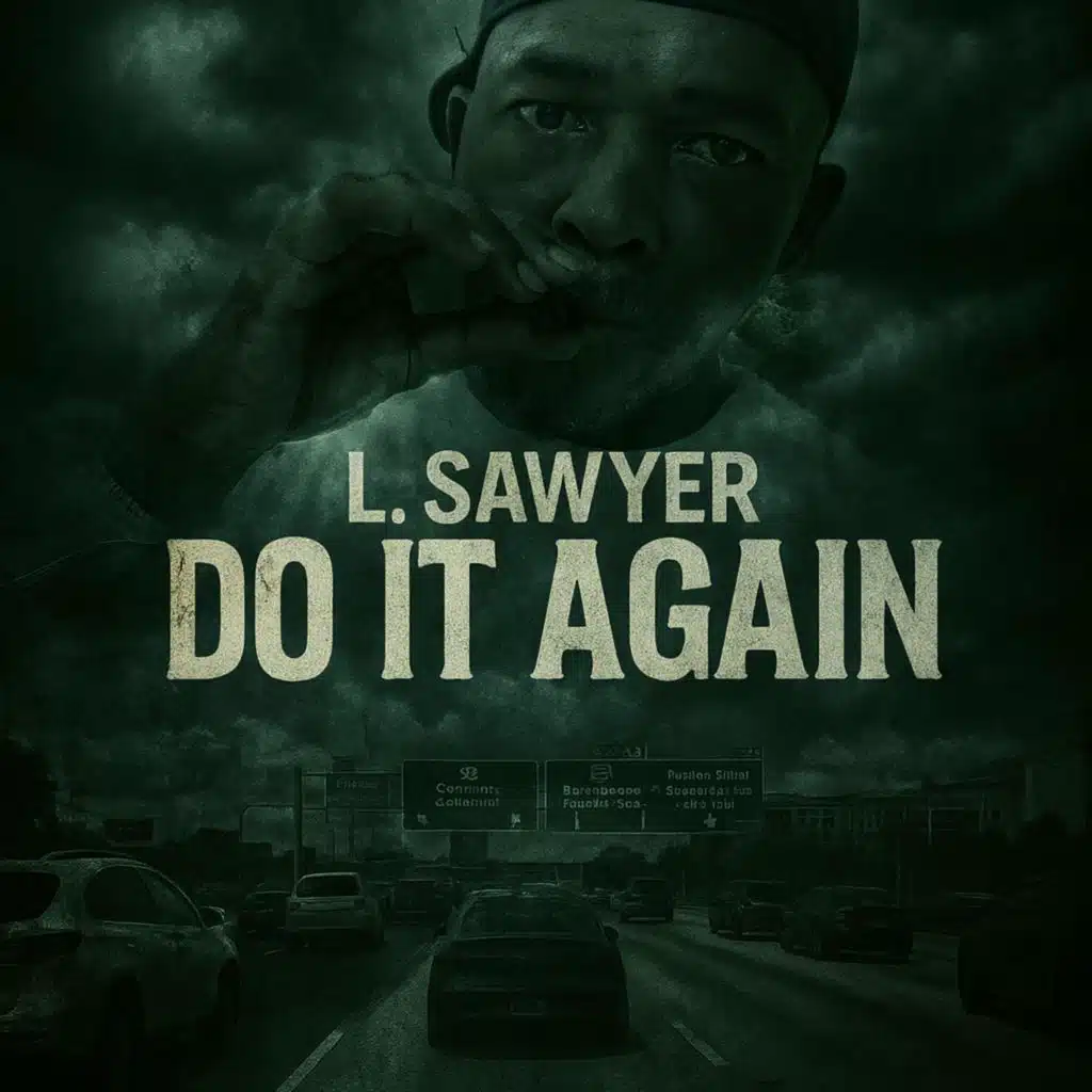 Do It Again (feat. Spook)