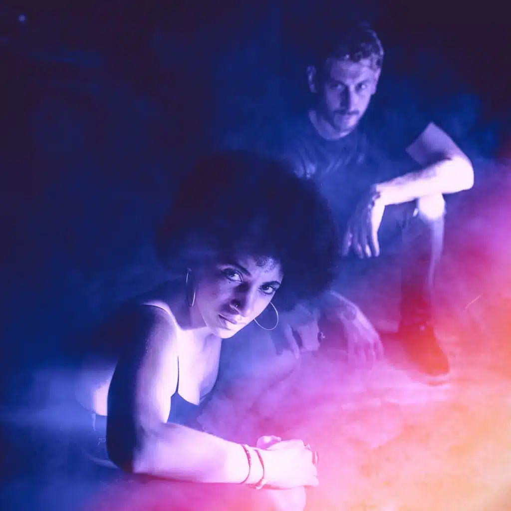 Le Vent (feat. Awa)