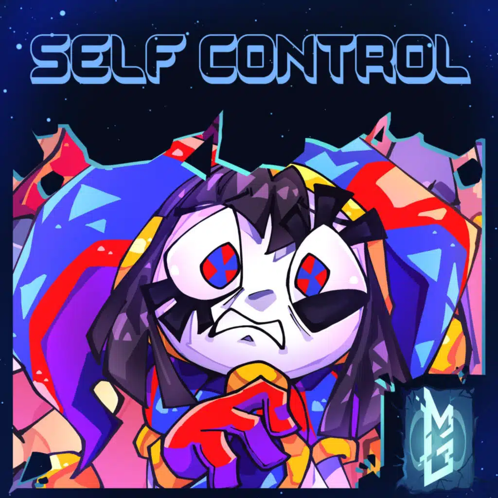 Self Control (feat. Amanda Hufford)