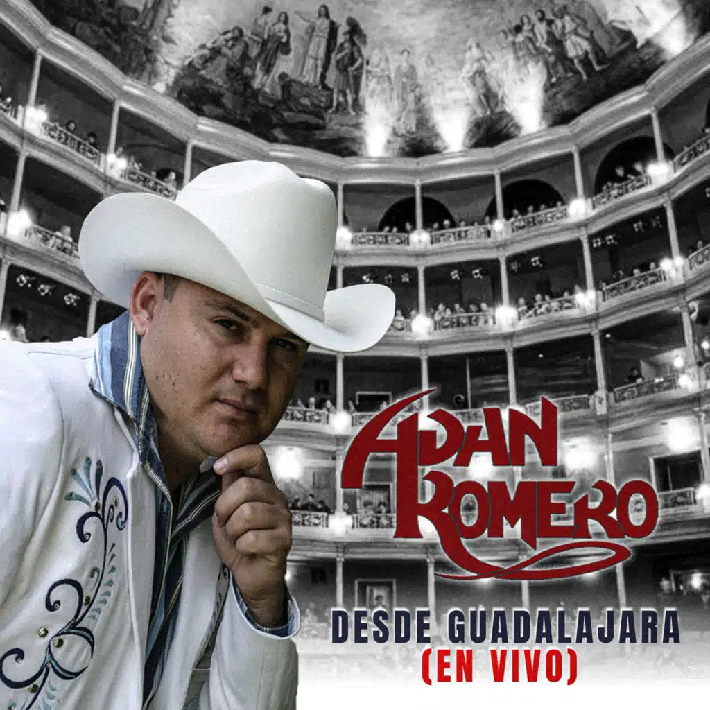 Desde Guadalajara (En Vivo)
