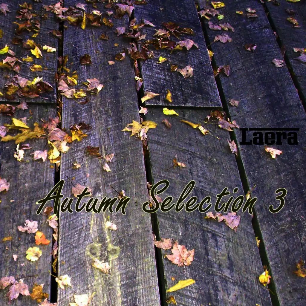 Autumn Selection, Vol. 3
