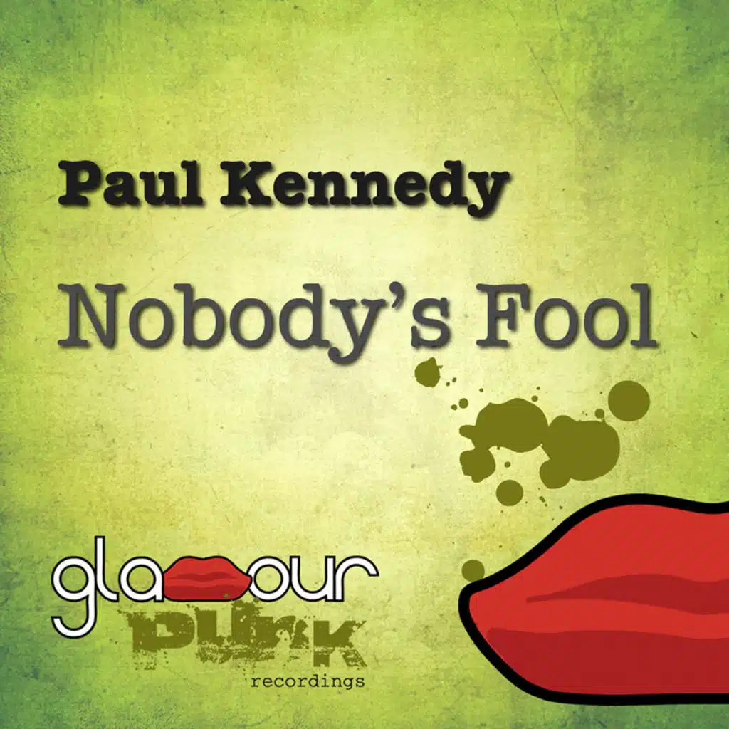 Nobody's Fool (Sums Remix)