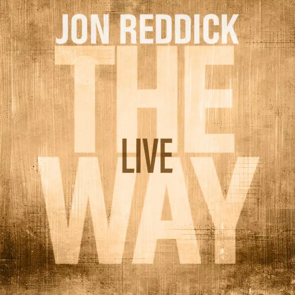 The Way (Live)