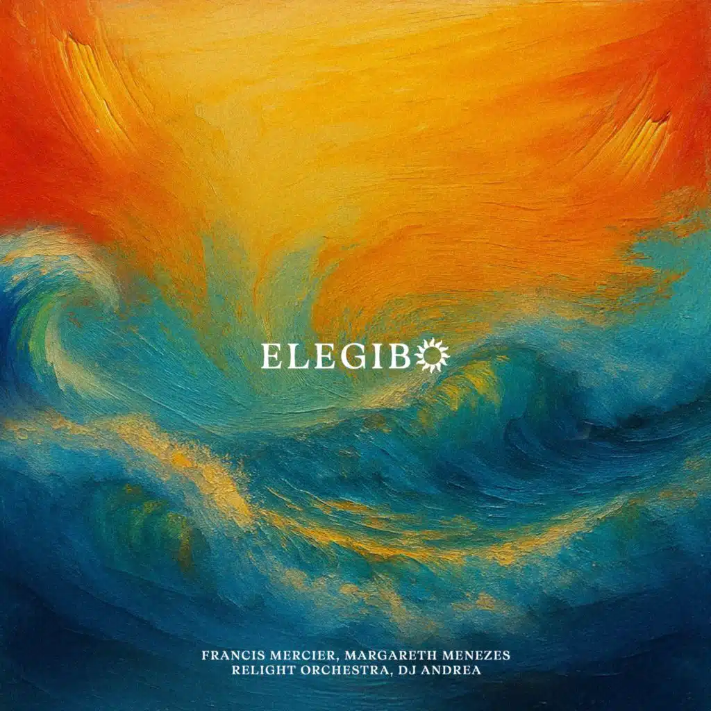 Elegibo (feat. DJ Andrea)