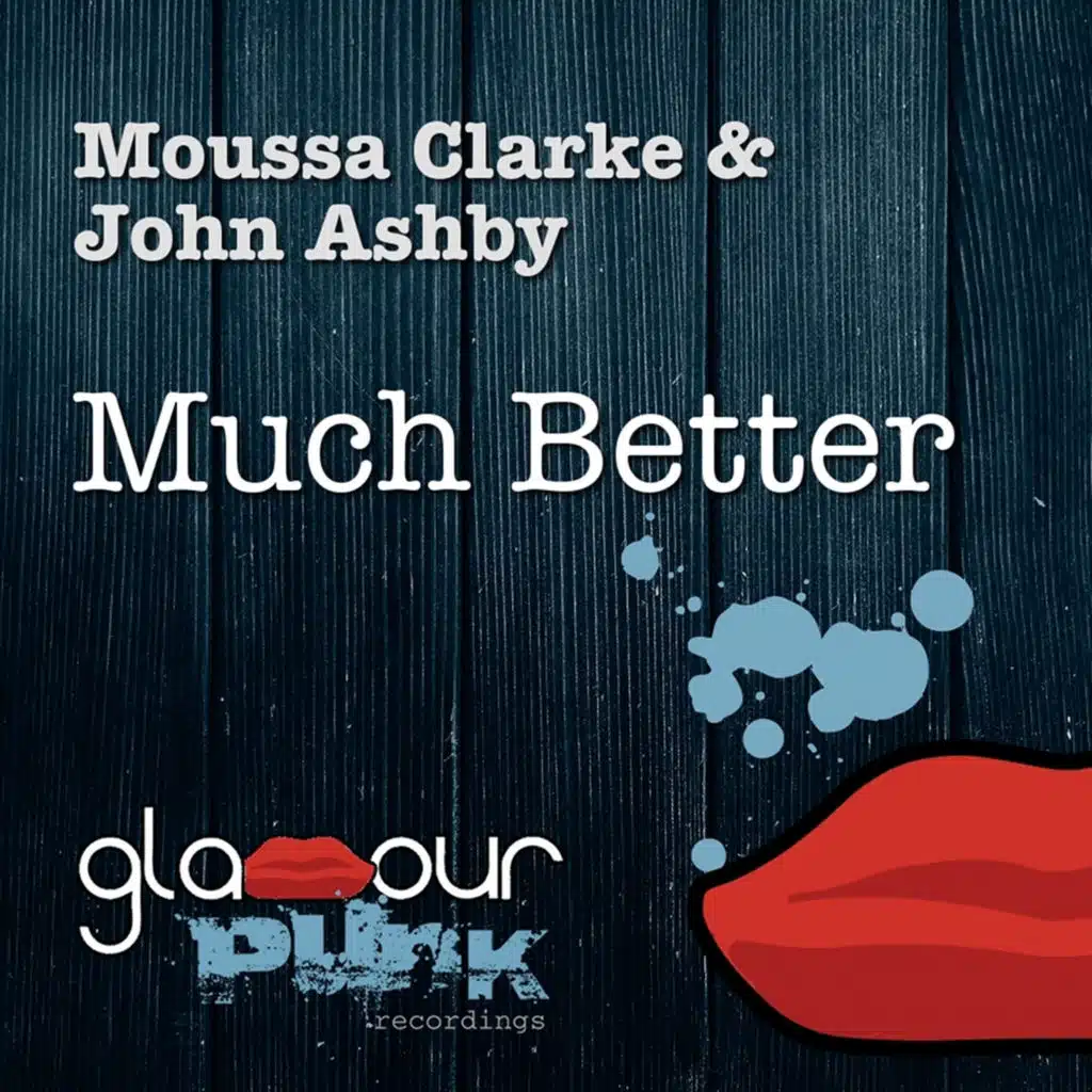 Moussa Clarke & John Ashby