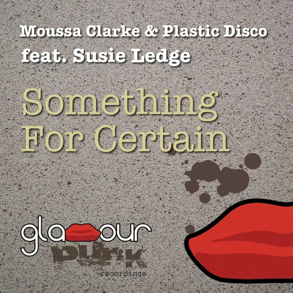 Something for Certain (Daz Bailey Remix)