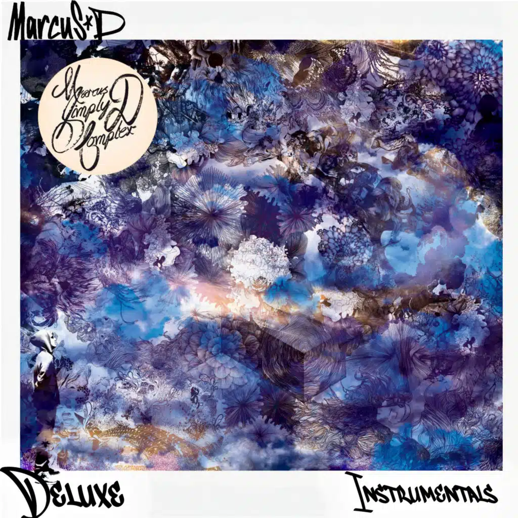 Atonement (Instrumental)