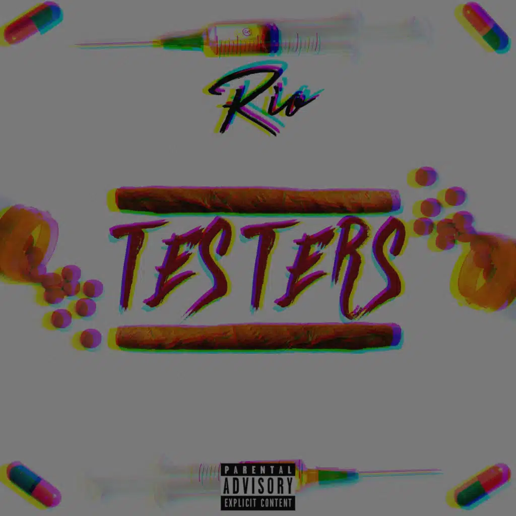 Shit Talkin' (A.T. mixxx)