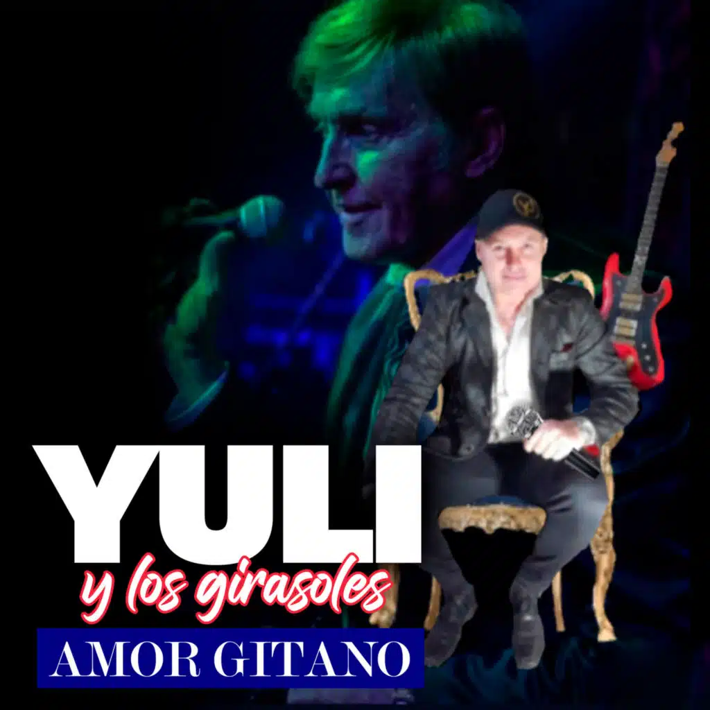 Yuli y Los Girasoles