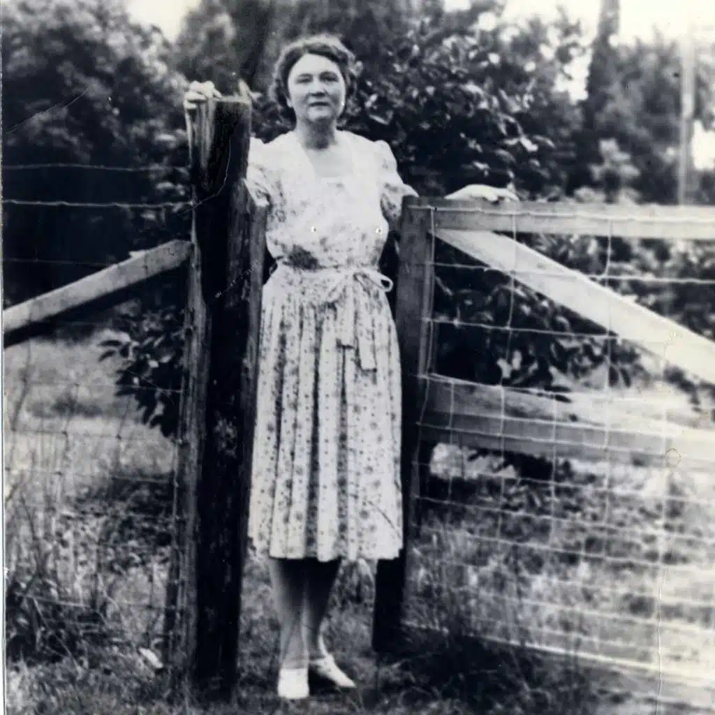 Marjorie Kinnan Rawlings' "Prize Jelly"