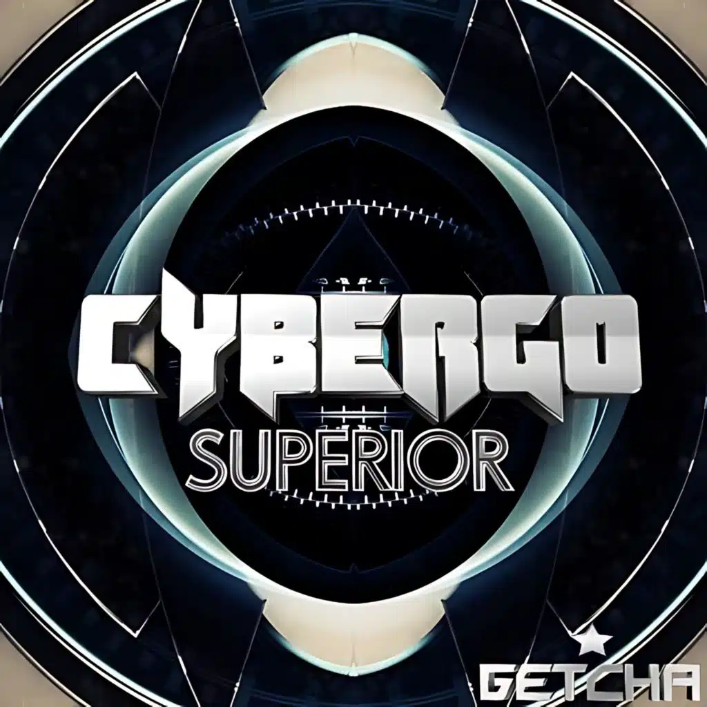 Cybergo