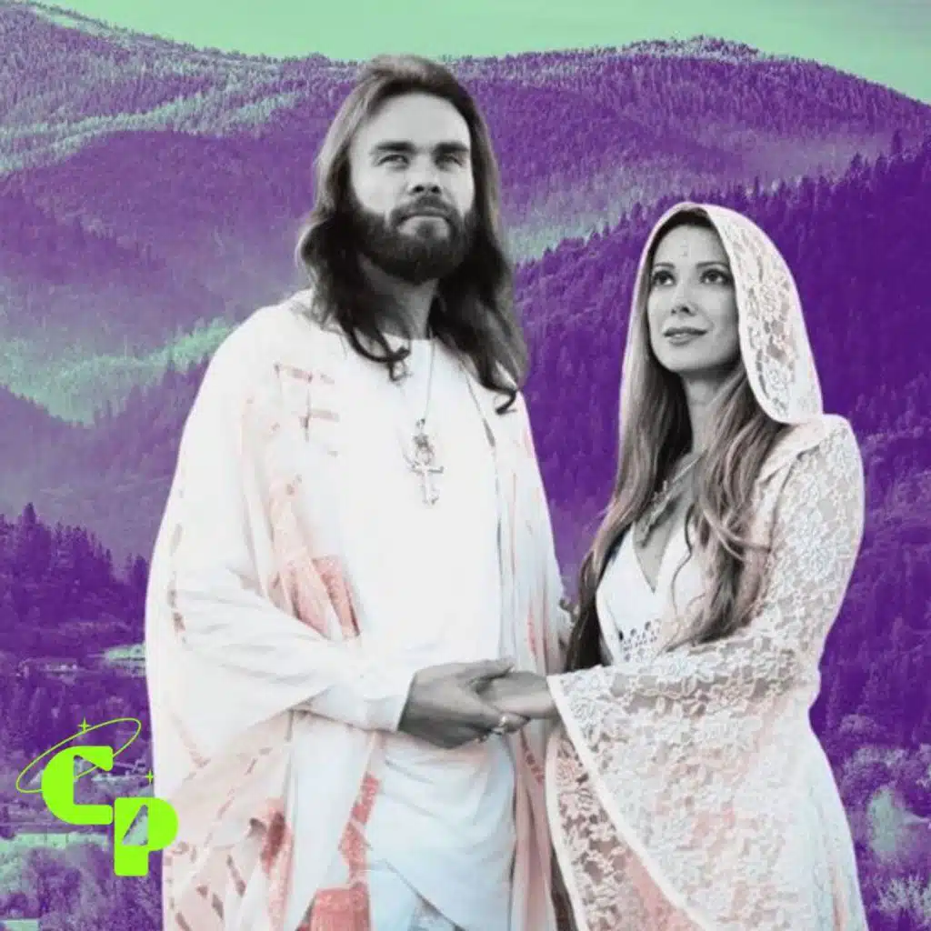 TWIN RAY CULT (Feat. JJ Vance, Lola & Colby)