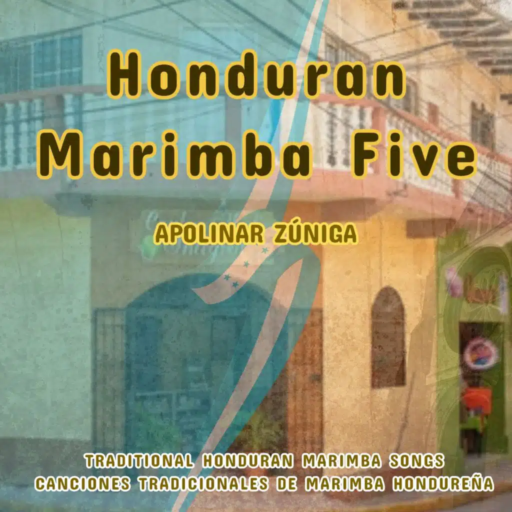 Honduran Marimba Five