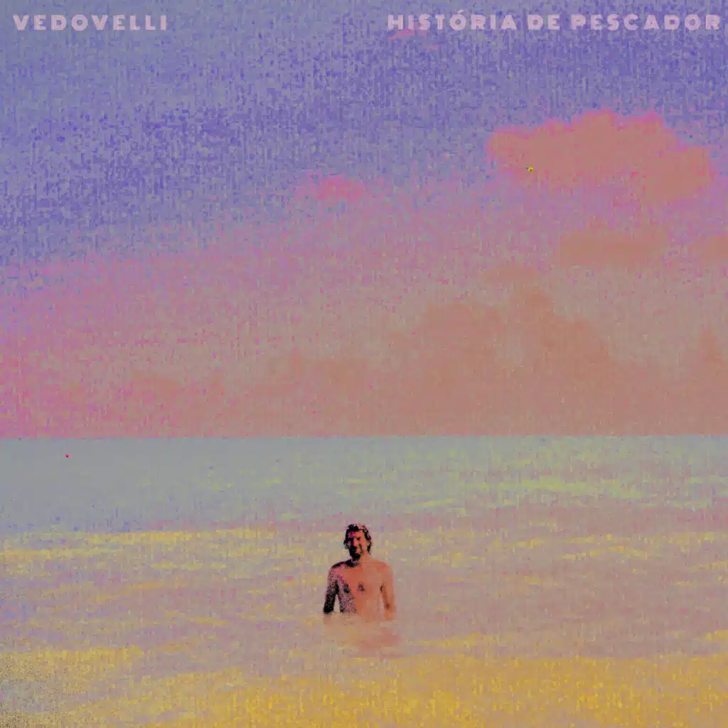 História de Pescador