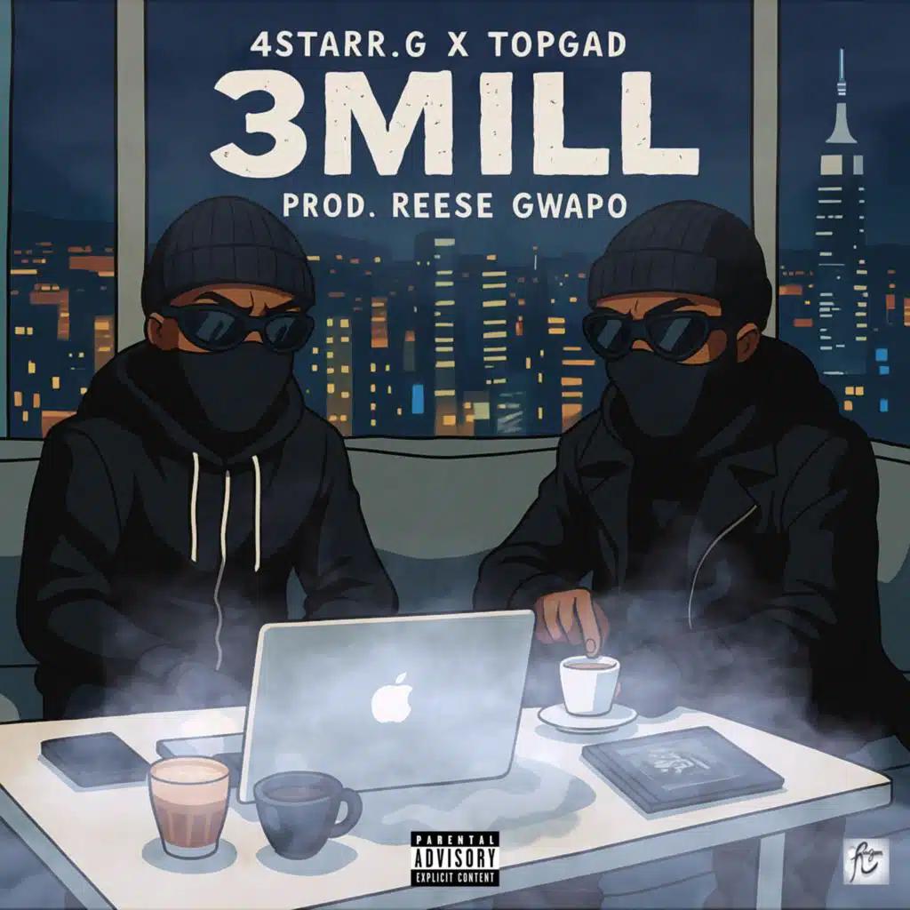 4starr.G