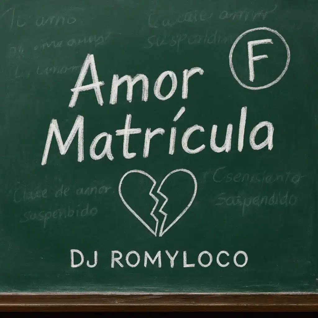 Amor Matrícula