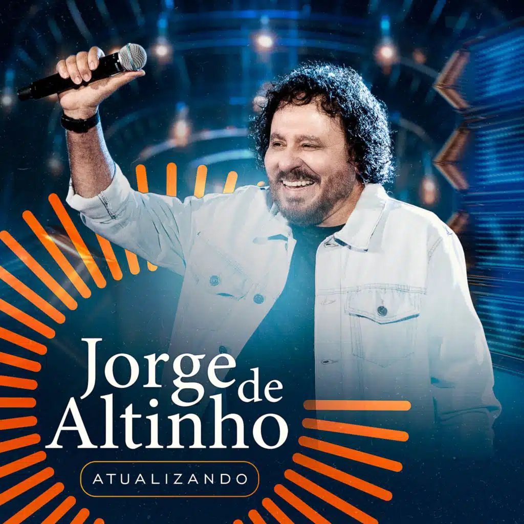Jorge De Altinho