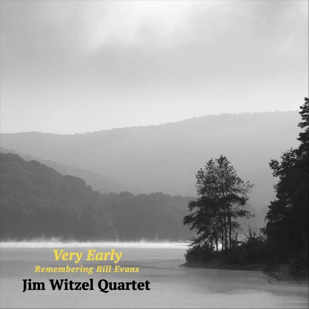 Jim Witzel Quartet