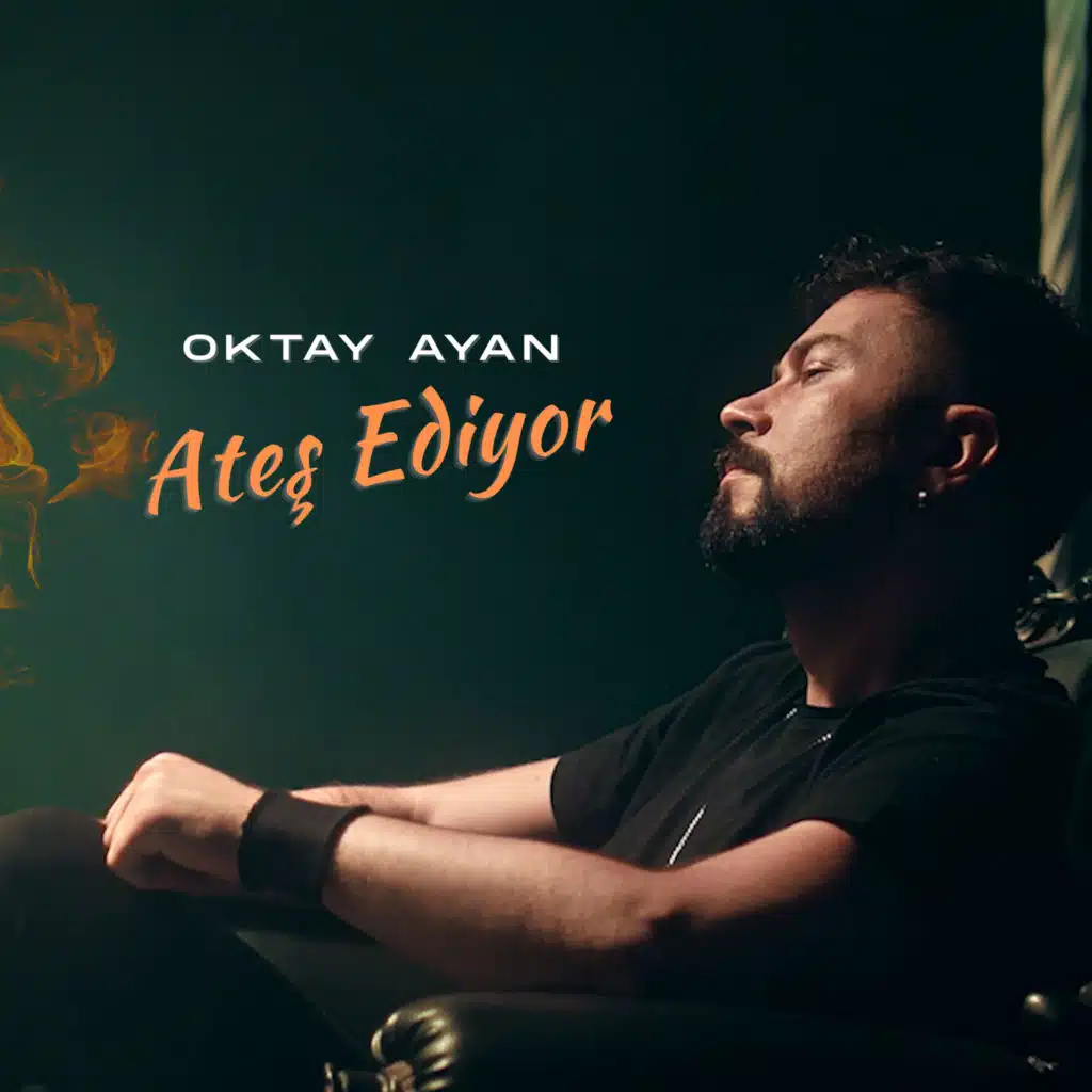 Ateş Ediyor