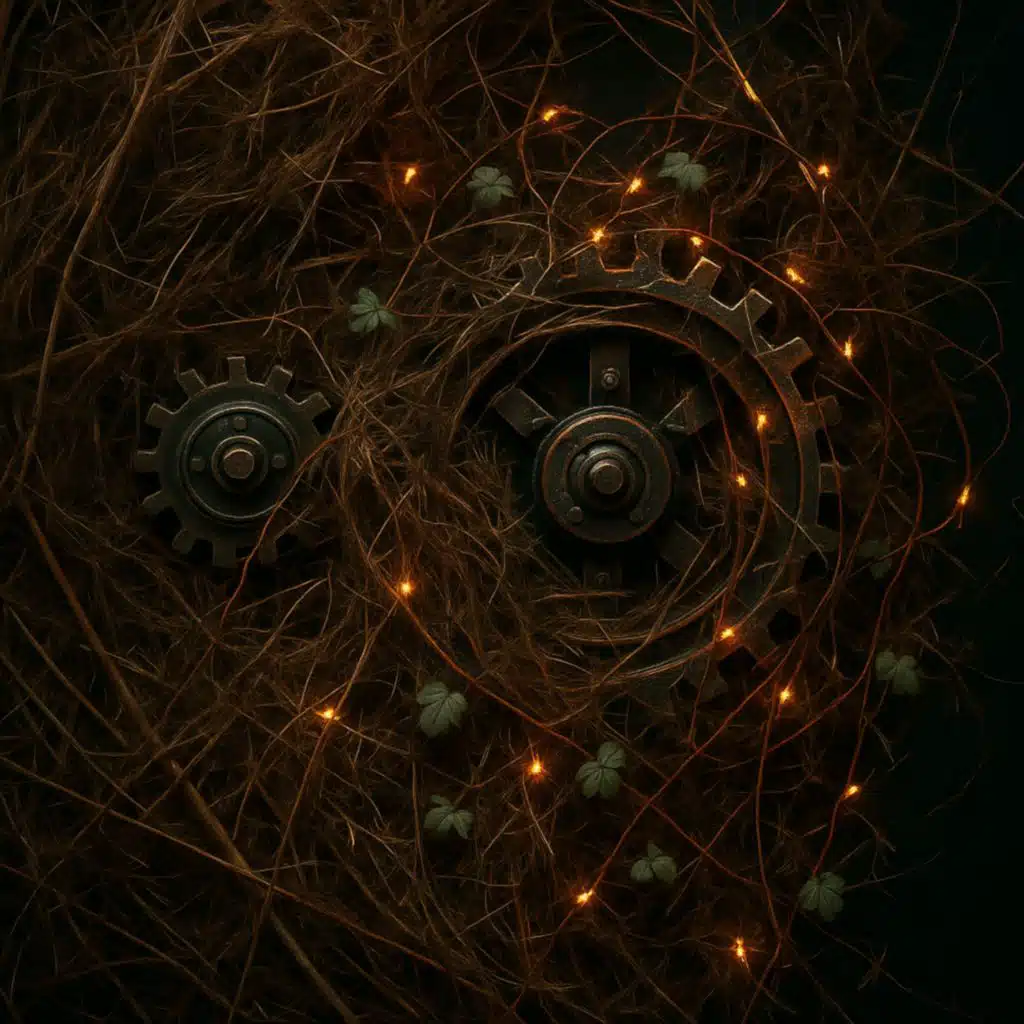 July, the Harvestmen & apheline