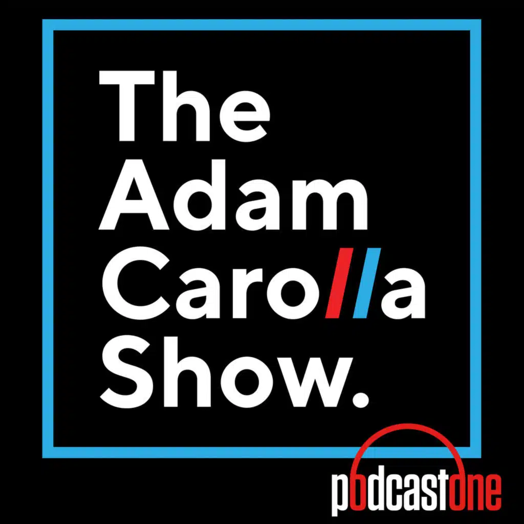 Jay Duplass + Larry Miller (Carolla Classics)