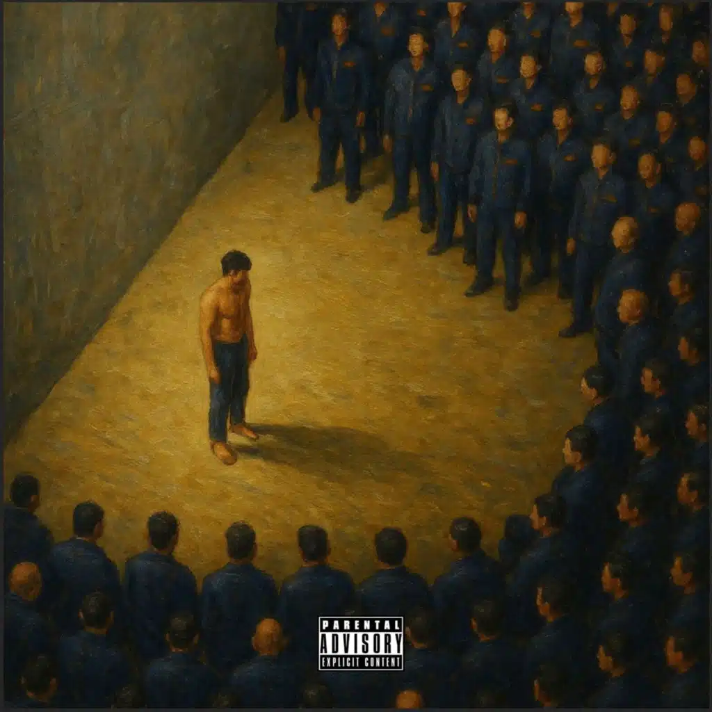 CONFIDENCES D’UN MUR