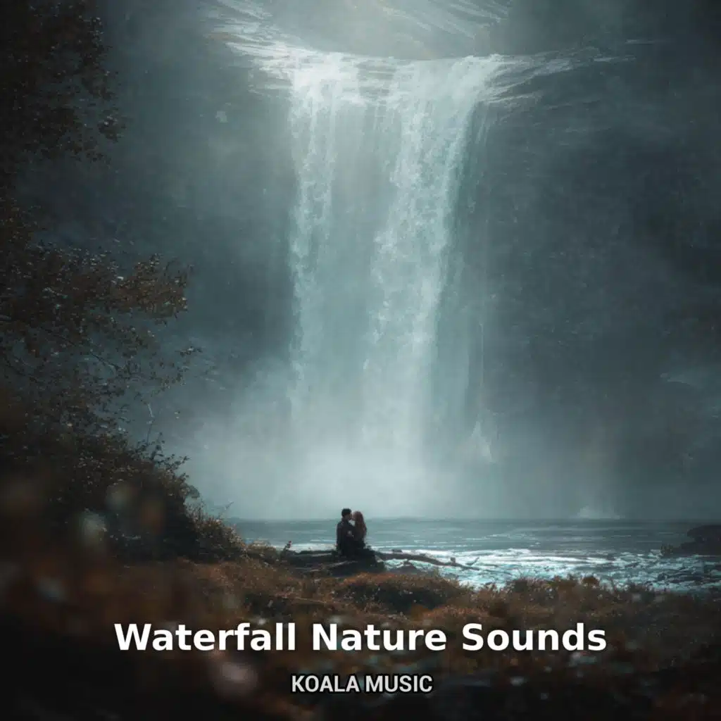 Waterfall Nature Sounds