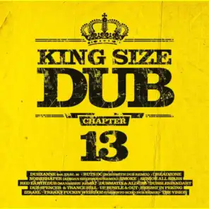 King Size Dub, Vol. 13