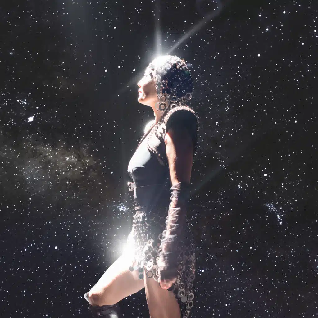 Supernova (feat. Misha Mishenko)