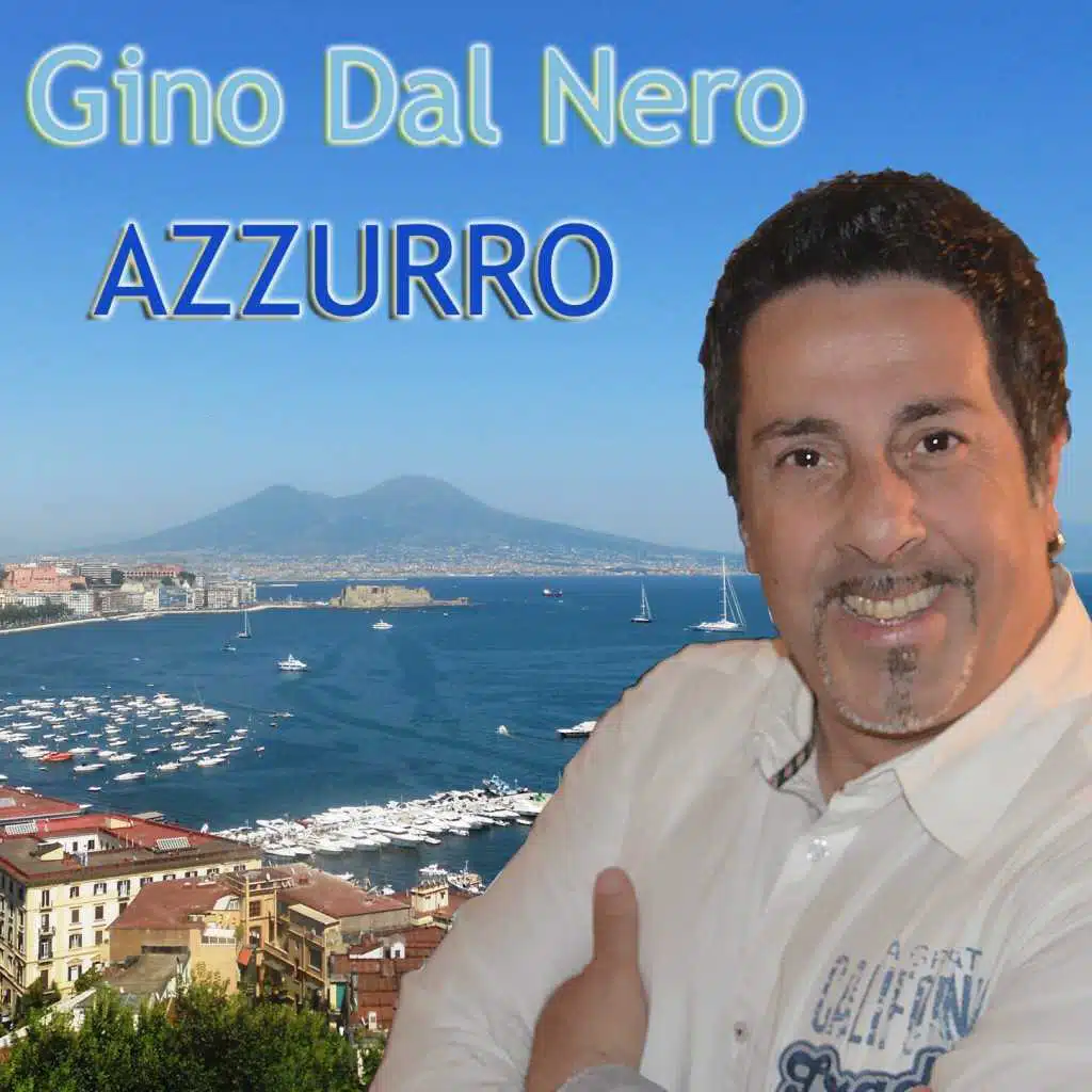 Azzurro (Extented Club Mix)