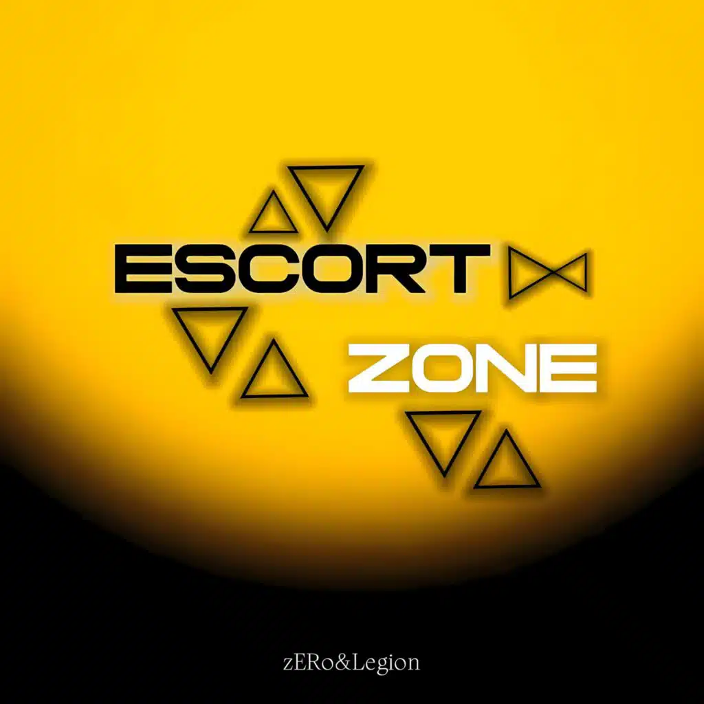 Escort zone
