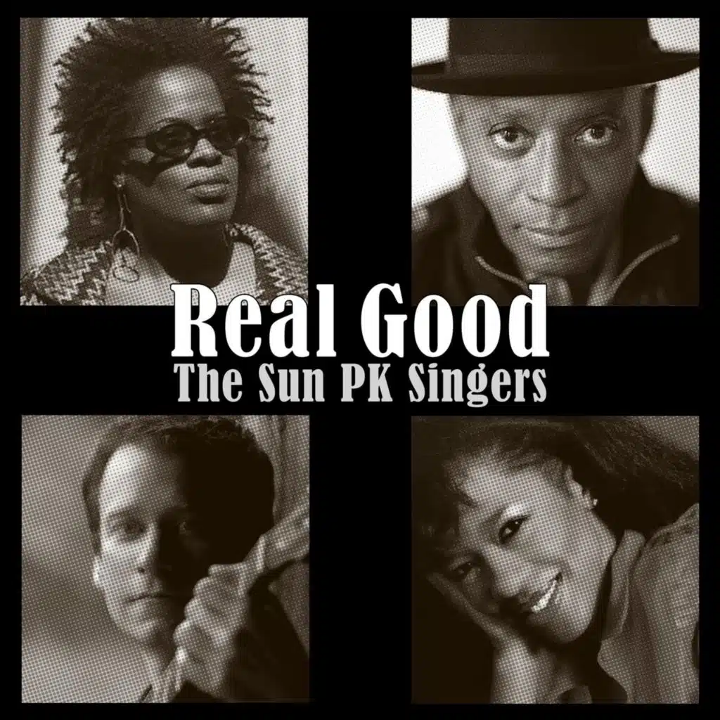 Looking Through the Eyes of Love (feat. Lee Genesis)