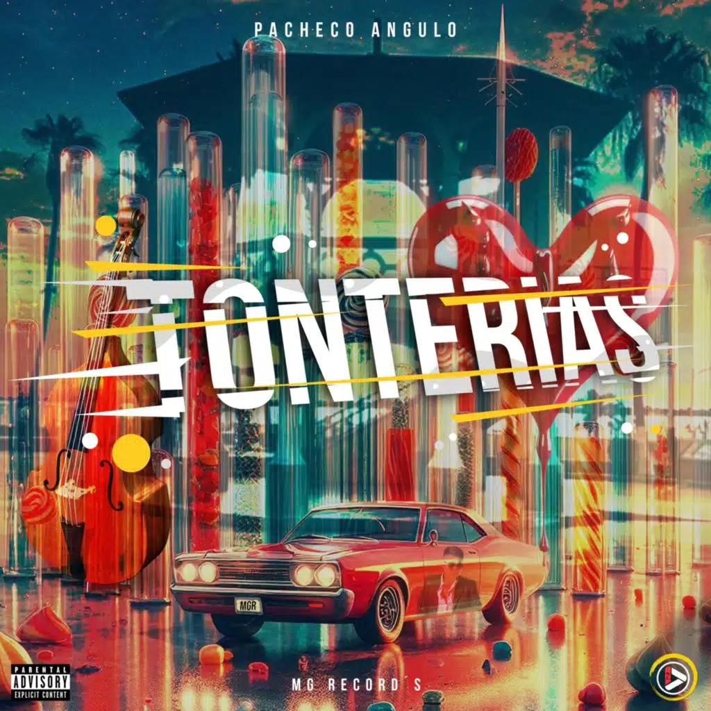 Tonterías