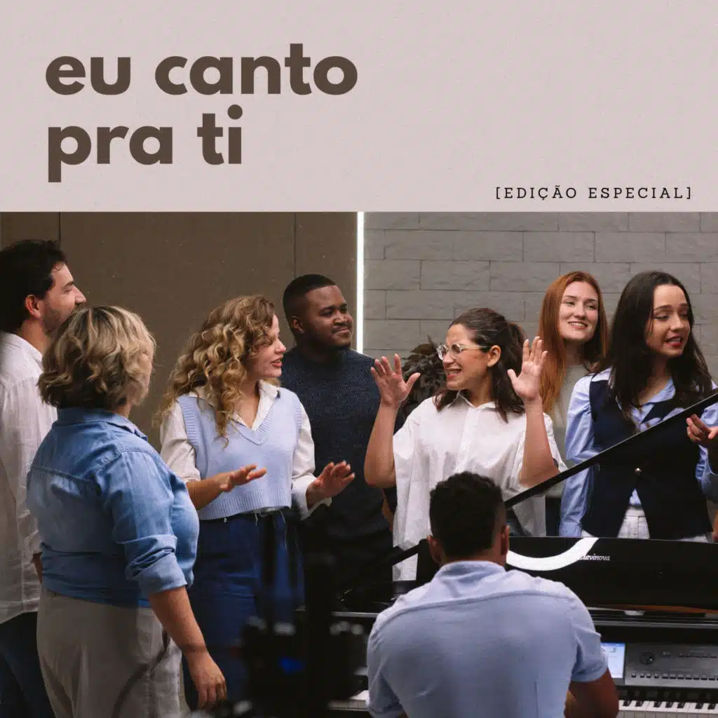 Vocal Livre, Adriene Nachtigal & Pedro Valença
