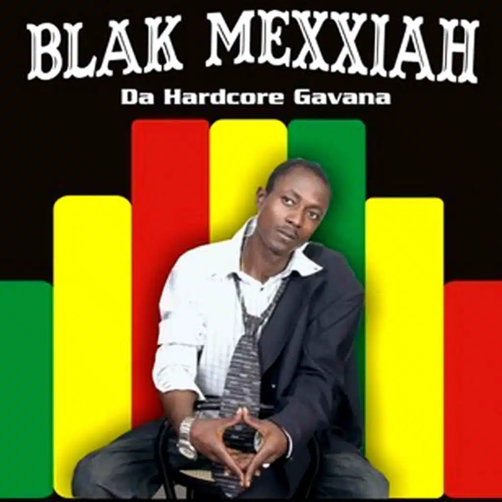 Da Hardcore Gavana
