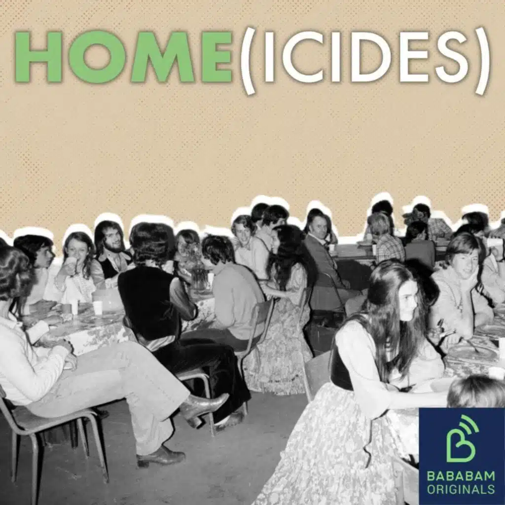 NOS CRÉATIONS ORIGINALES | La Famille, une communauté secrète en plein Paris